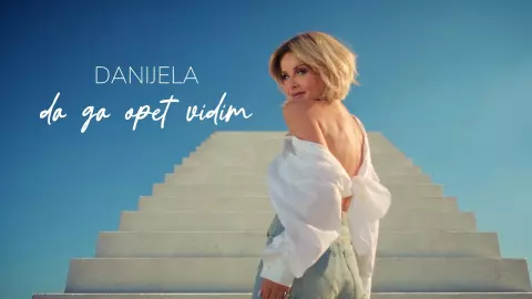Da Ga Opet Vidim 